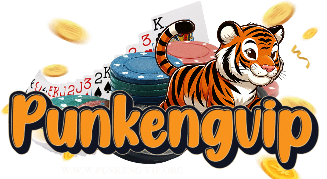 punkengvip
