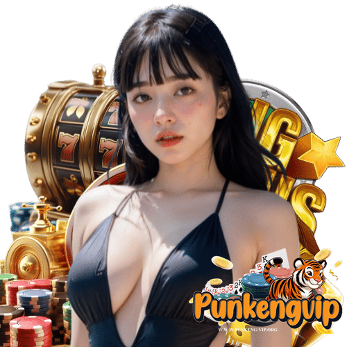 punkengvip
